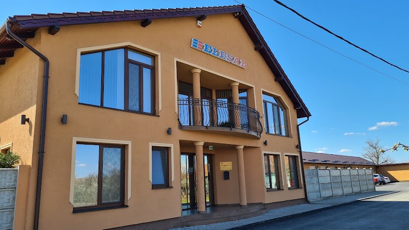 S.C. ELESAL S.R.L.