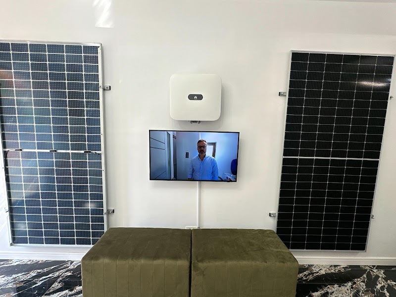 SC FOTOVOLT SERV SRL