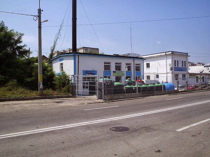 S.C. GALAXY TERMO TRADING S.R.L.