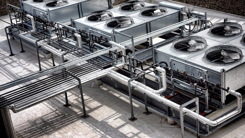 S.C. Hextechindustrial SRL