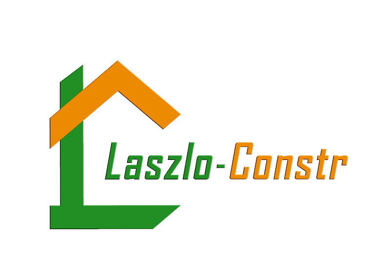 SC Laszlo-Constr SRL