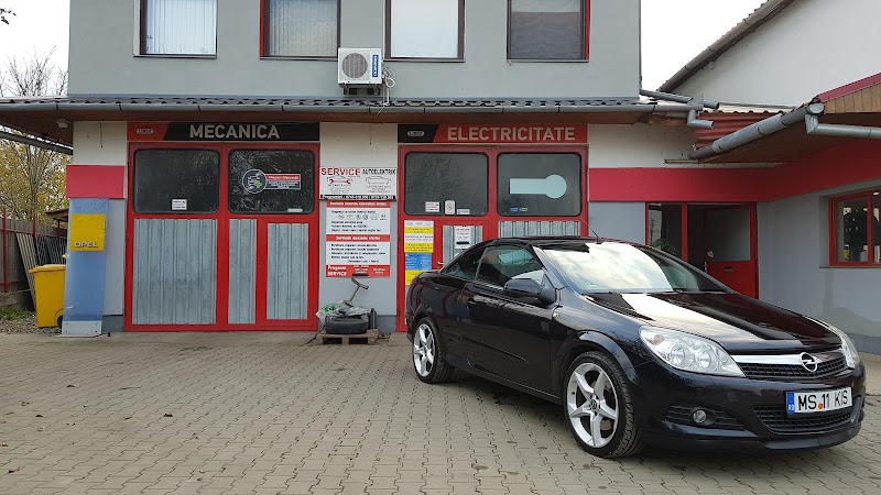 SC Libsz Autoelektrik SRL