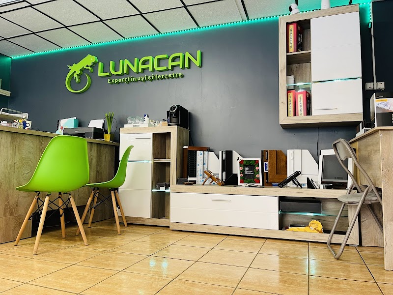 SC LUNACAN PROIECT SRL