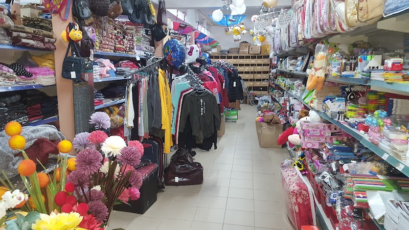 SC Marsim Anomis SRL Rauseni