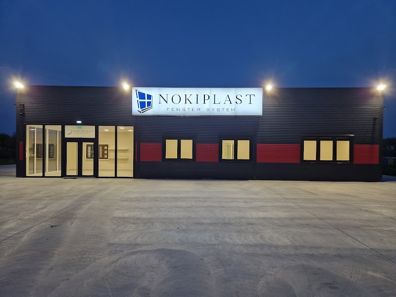 Sc Nokiplast Srl