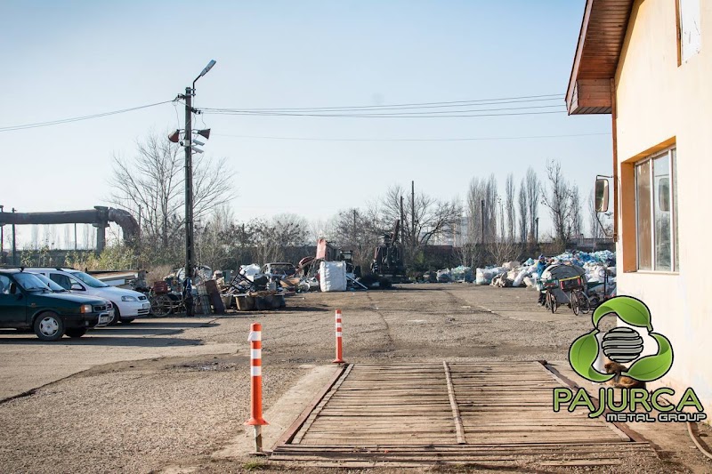 SC Pajurca Metal Group SRL
