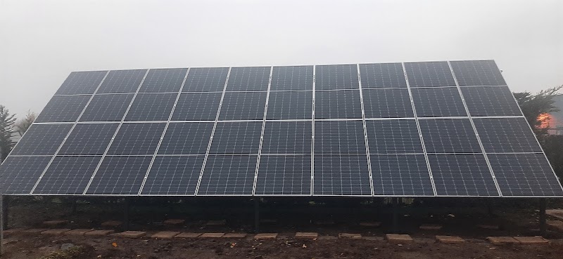 SC Solar Eda SRL