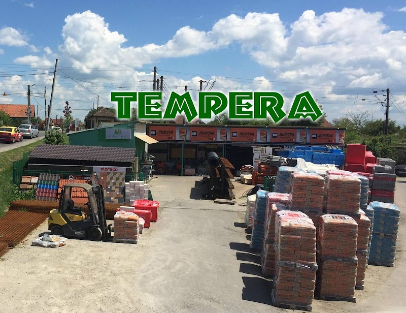 SC TEMPERA SRL