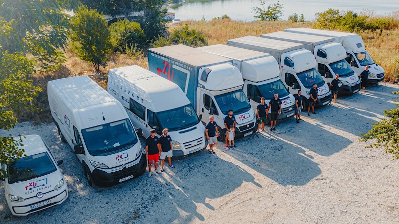 SC Transportation Moves SRL