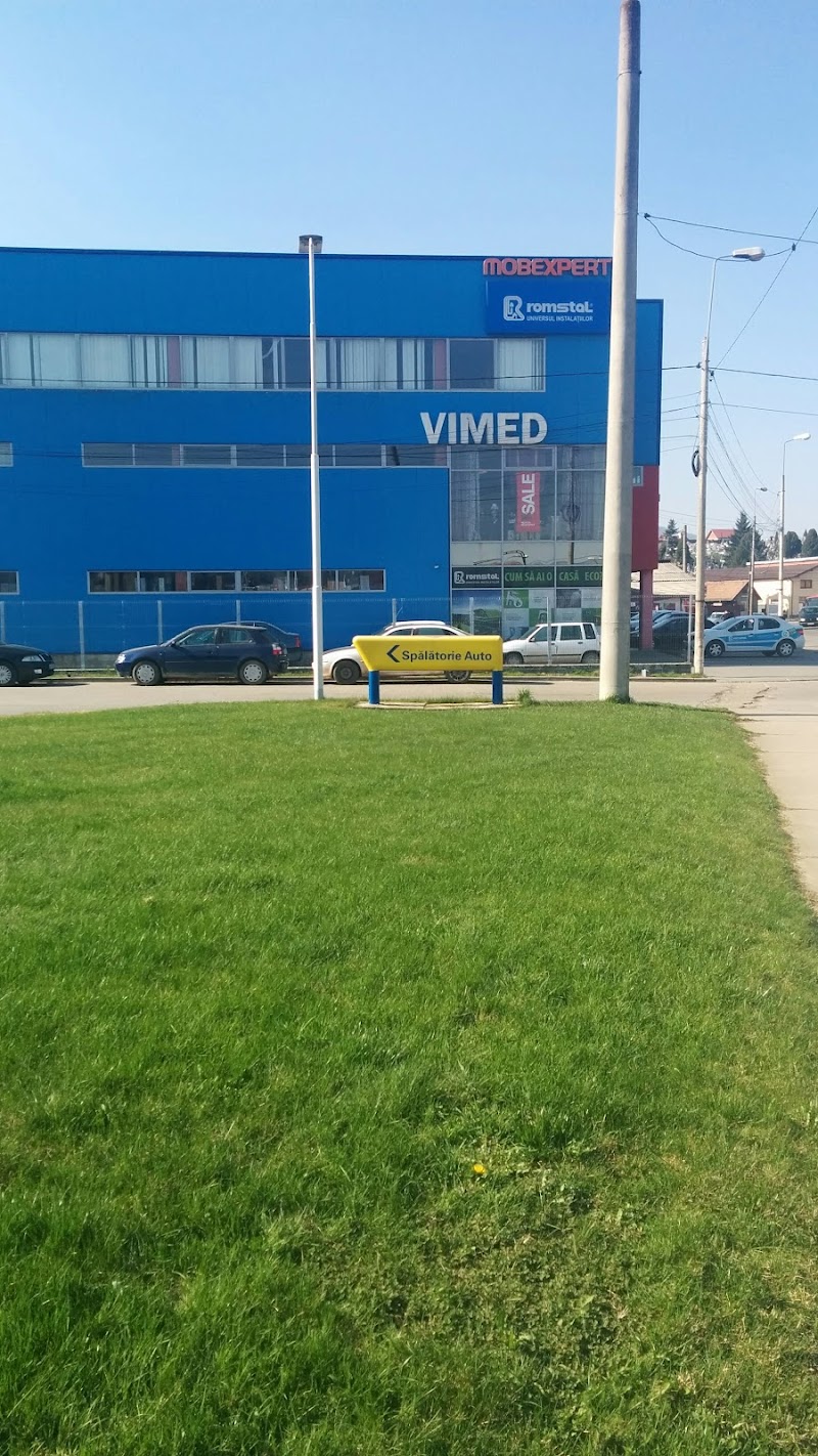SC VIMED COM SRL