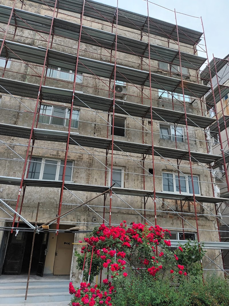 SC VRASINTER SRL