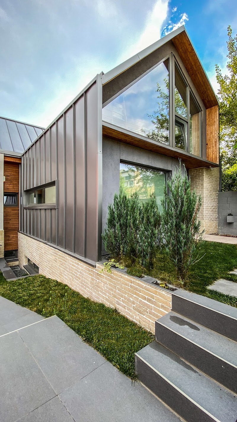 Schmidt Arhitectura