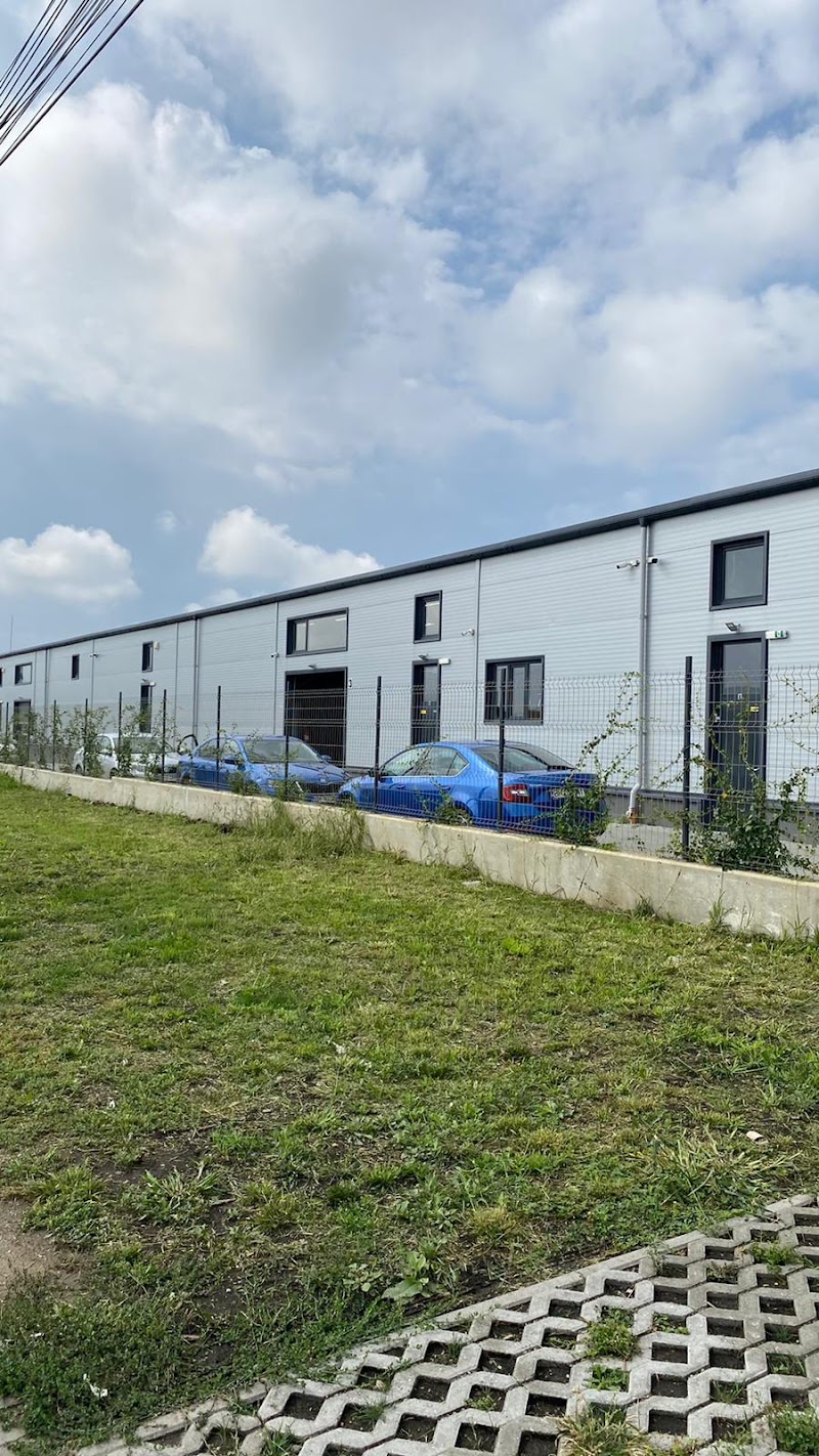 Schrack Technik Cluj-Napoca