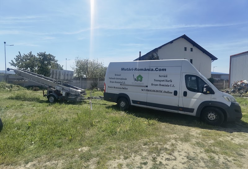 SCV PRO LOGISTIC