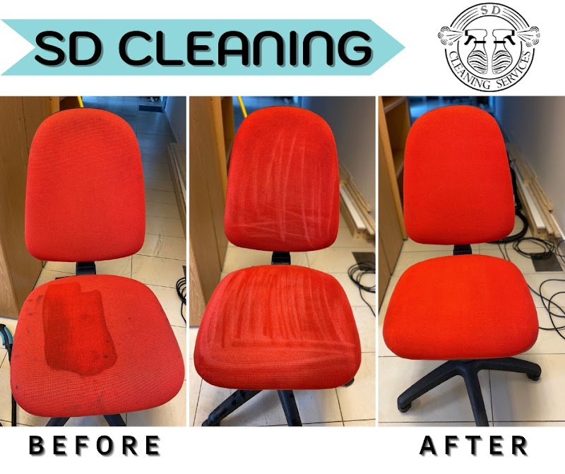 SD Cleaning-Firmă de curățenie în Târgu Mureș