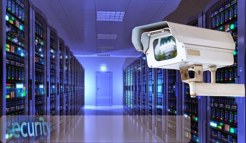 Security cameras CCTV :: Mprotect