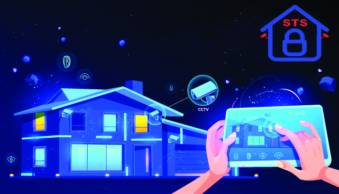Security&Technology Services