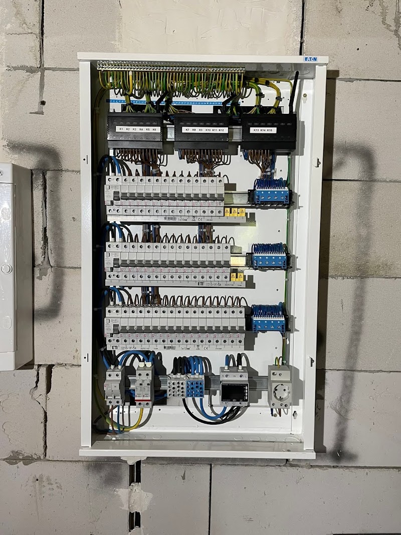 Segawatt PFA