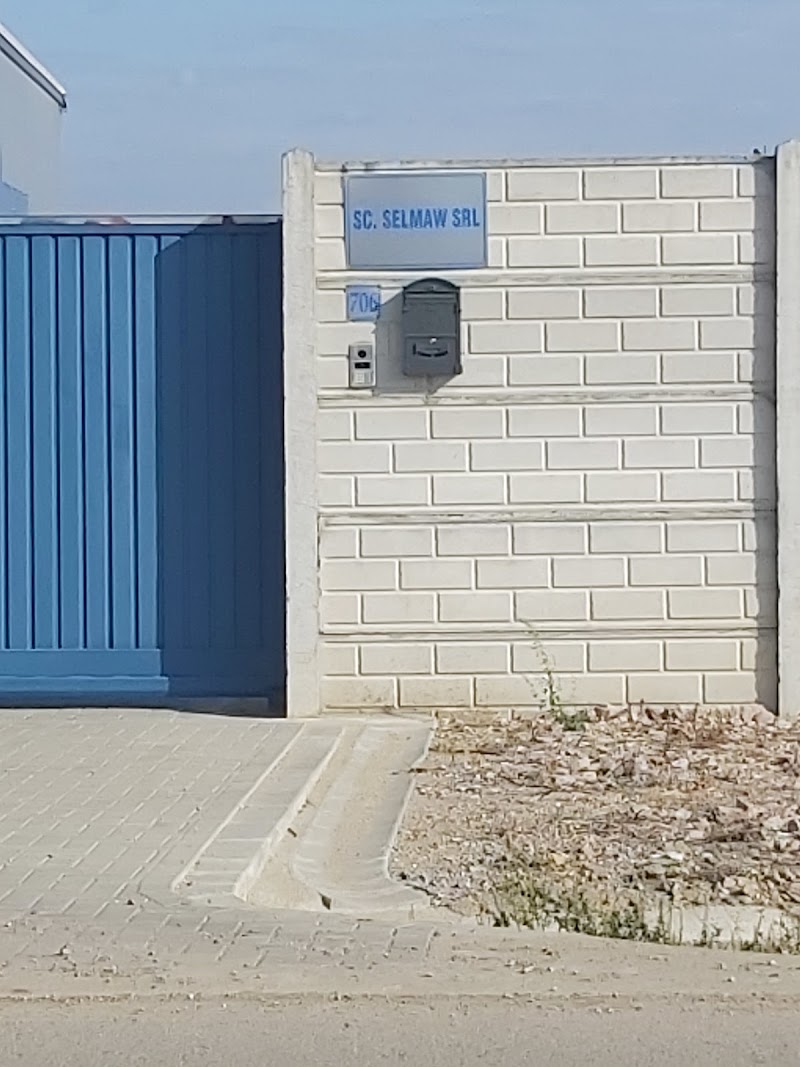 SELMAW SRL