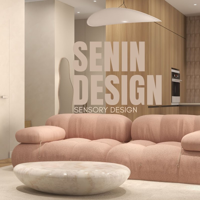 Senin Design Interior