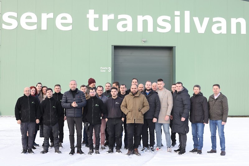 Sere Transilvaniaale