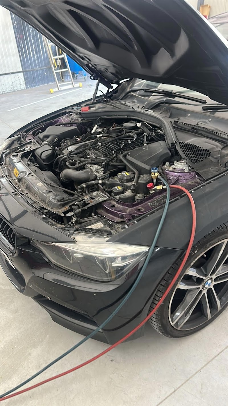 Service Aer Condiționat Freon Târgu Jiu