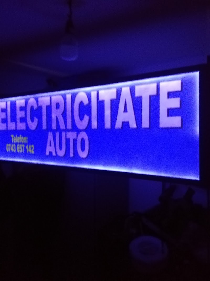 Service Electricitate auto Bacau Tester Car