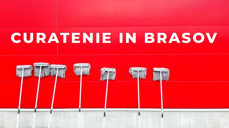 Servicii Curatenie Brasov