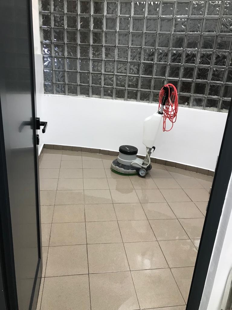 Servicii curățenie buzau