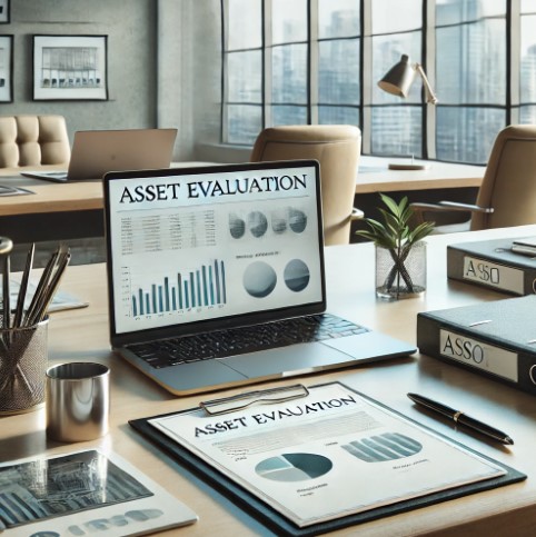 Servicii Evaluari ANEVAR