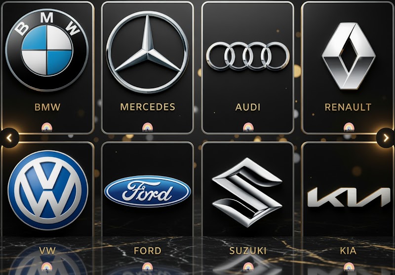Servis Auto Satu Mare Artek Grup Palincas