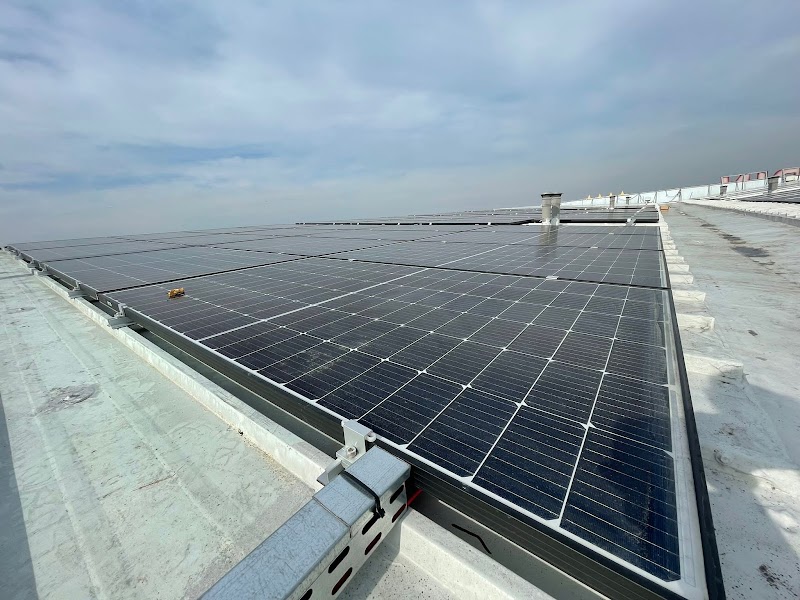 Siana Energie - Firma Panouri Fotovoltaice