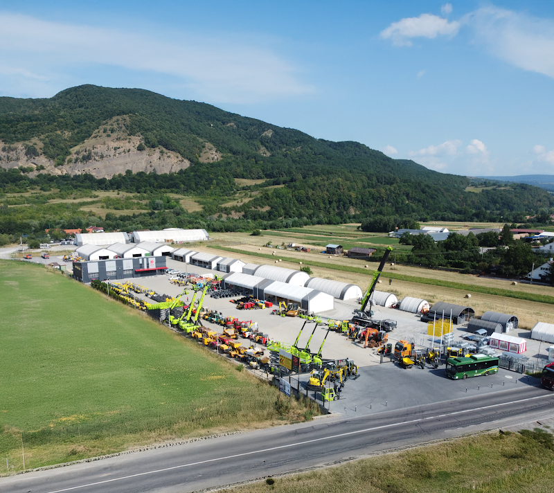 SIK Group - Wacker Neuson