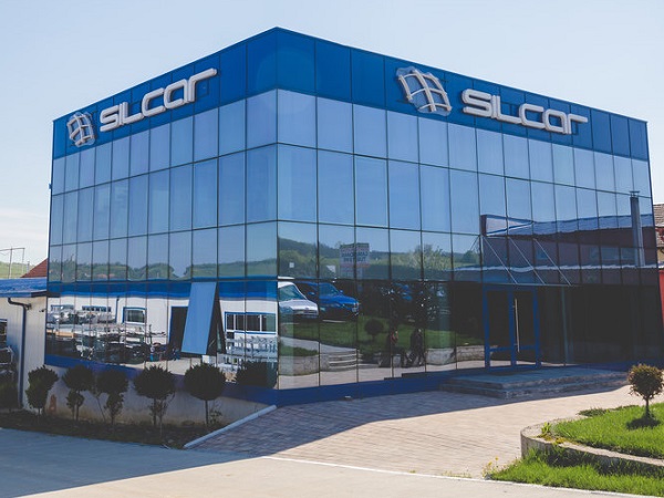 SILCAR