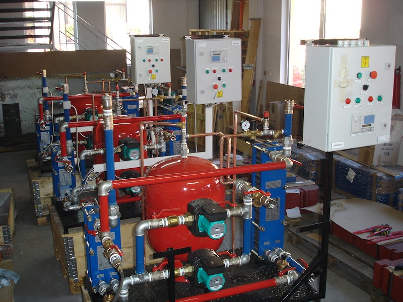 Silco HVAC