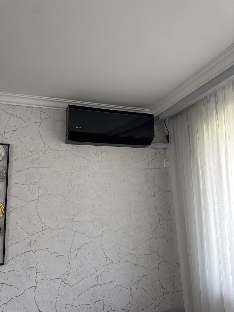 SIlver Clima