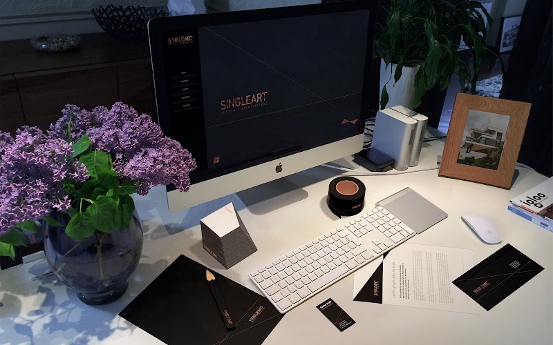 Singleart Design & Architecture