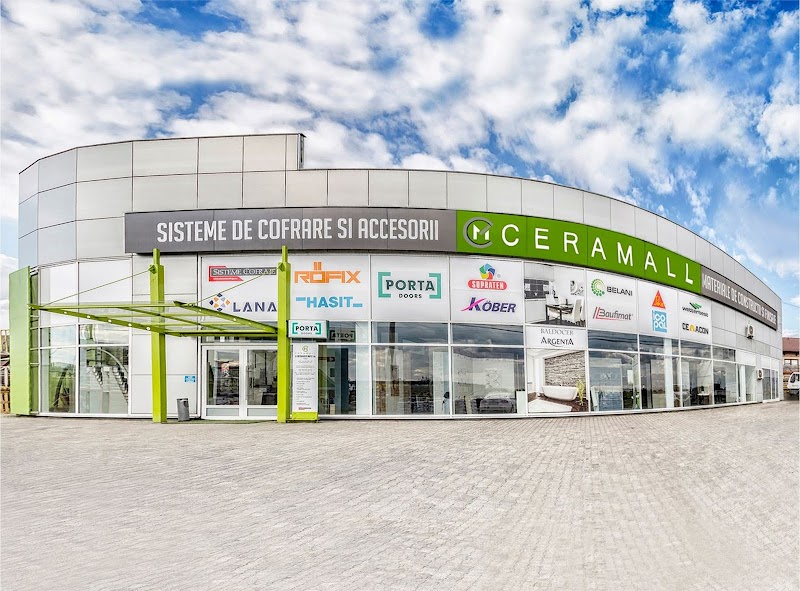 Sisteme Cofraje