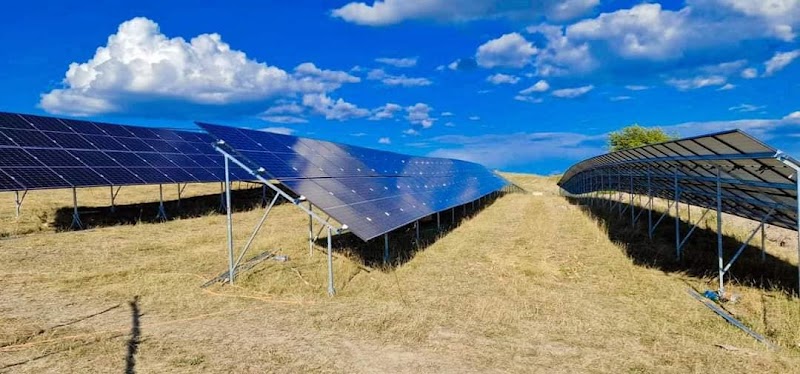 Sisteme fotovoltaice și panouri solare la cheie - FIRST CLASS ENERGY