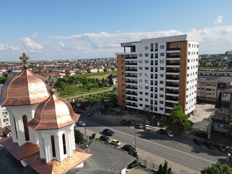 Sky Garden Residence