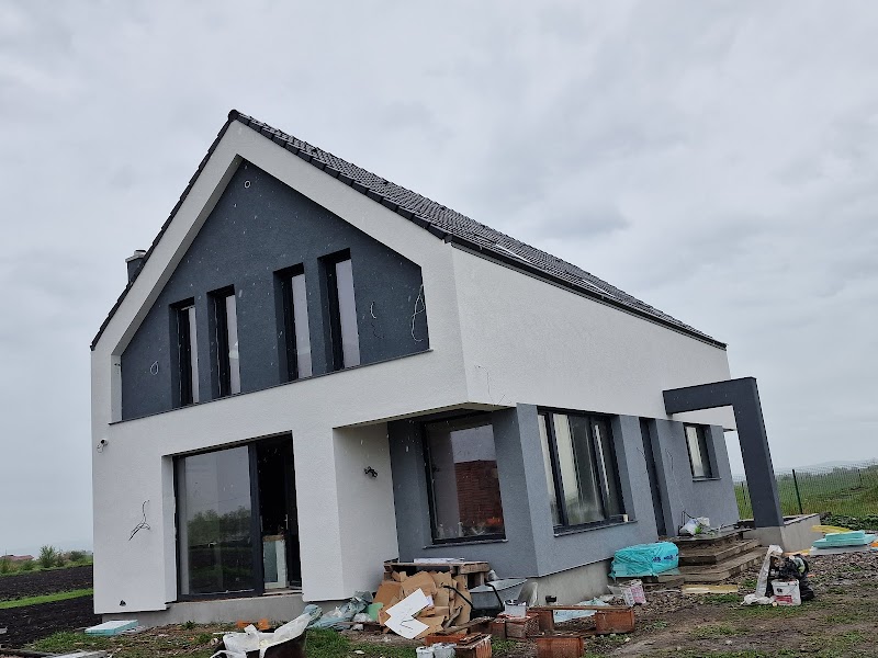 Slamnoiu Elvis srl | Firma de constructii