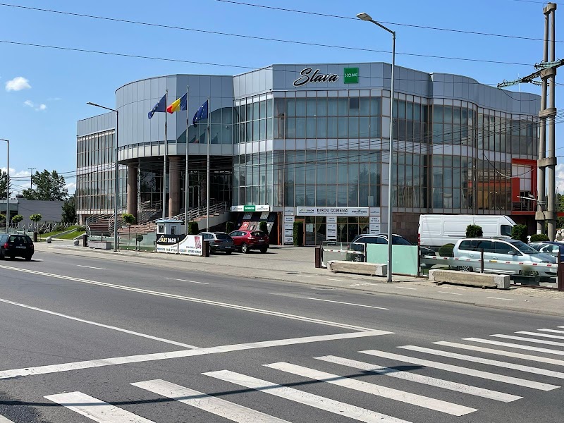 Slava Home - Mobilier și Decorațiuni pentru casa ta