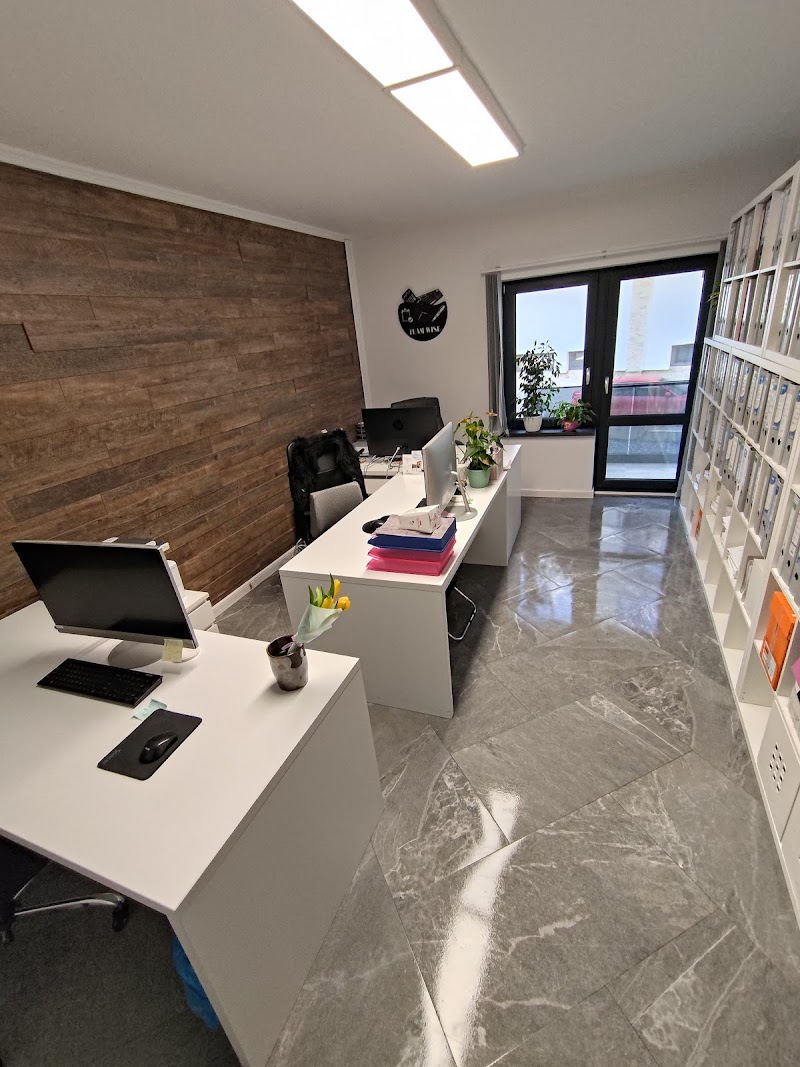 Smart-Clean Business & Home