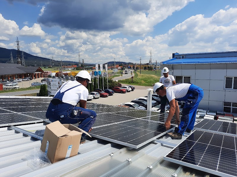 Smart Green Solutions