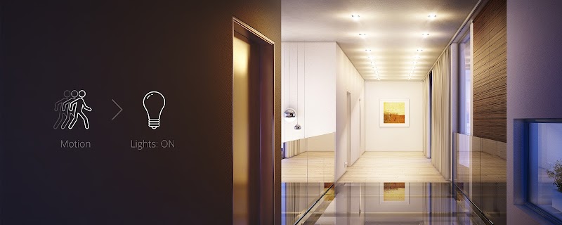 Smart Home - Adyl