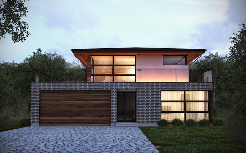 Smart Home Concept