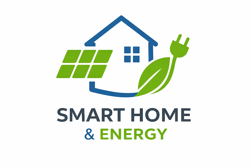 Smart Home & Energy