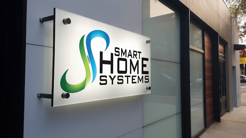 SMART HOME SYSTEMS