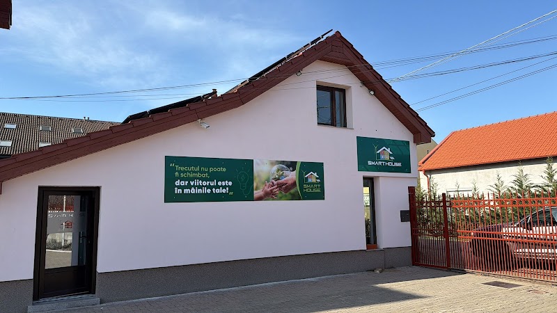 SMART HOUSE COLOR