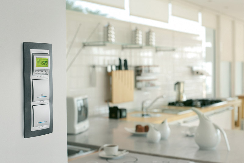 SMART HOUSE ELECTRIC TOTAL SRL